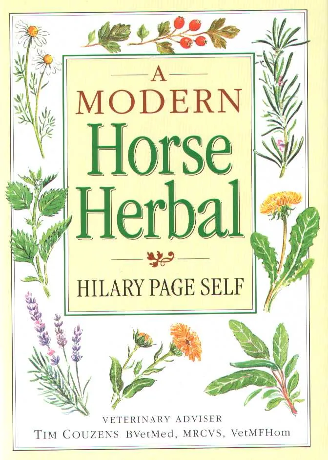 Veterinary, Fitness, Anatomy & Horse Care book cover