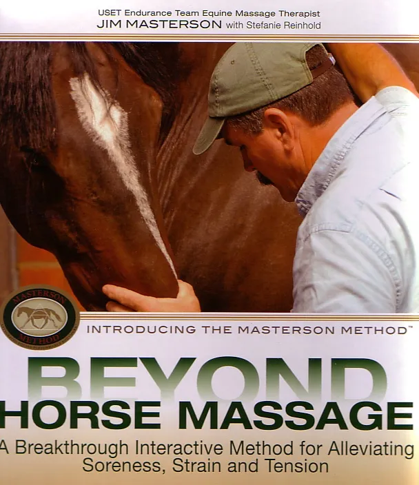 Beyond Horse Massage