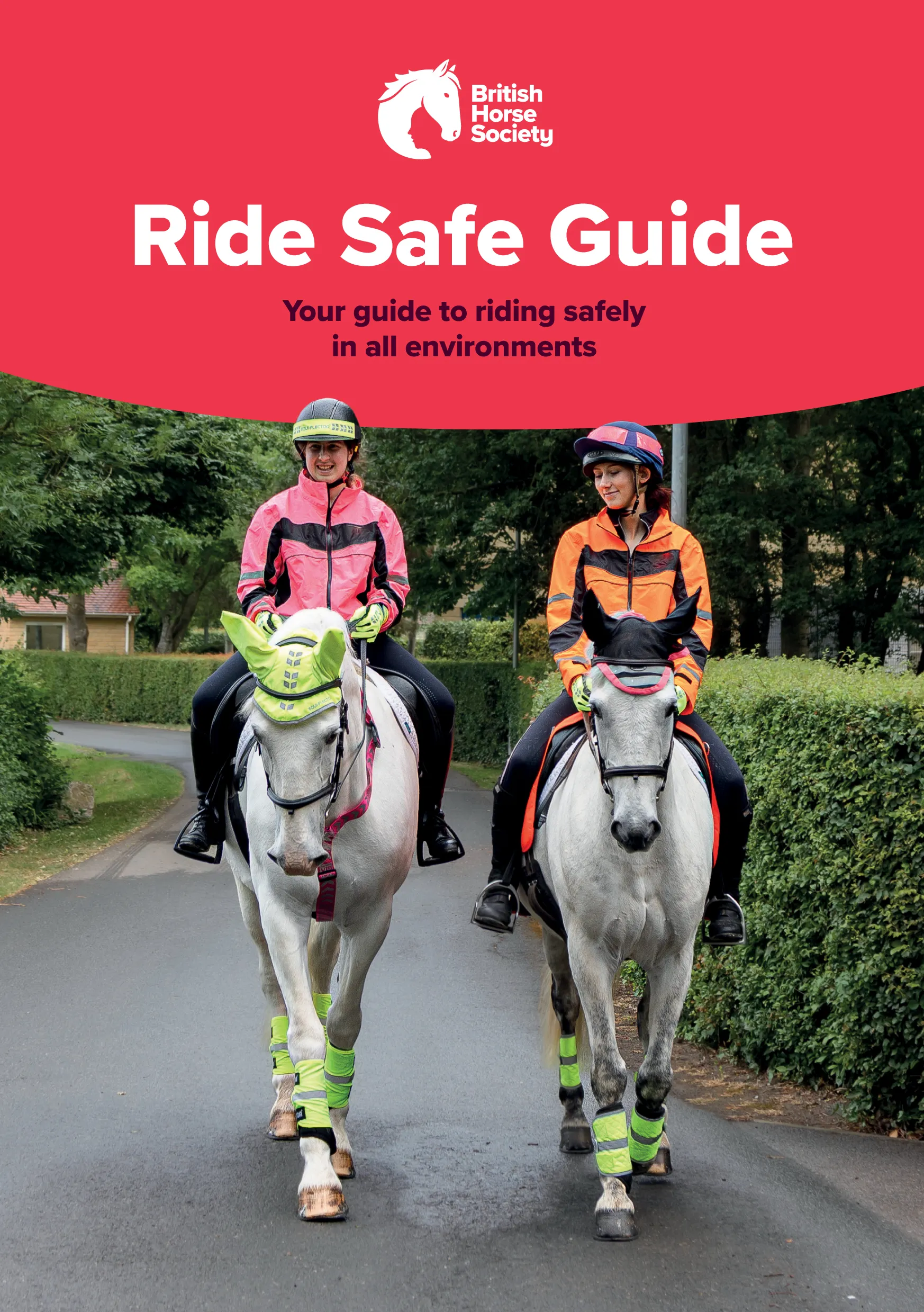 BHS Ride Safe Guide