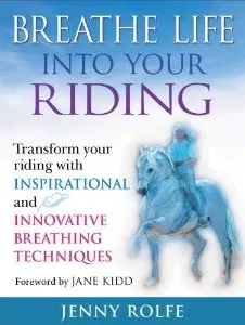 Riding Techniques, Endurance & Cross-Country book cover