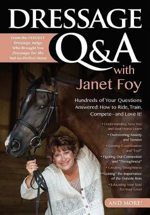 Dressage Q & A