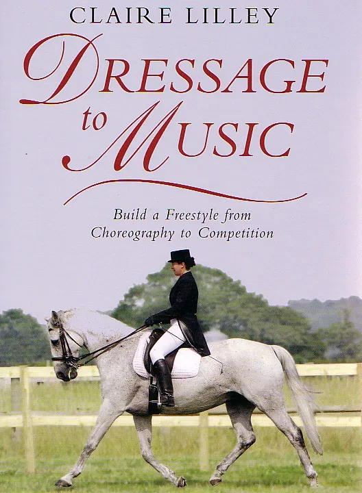 Dressage to Music