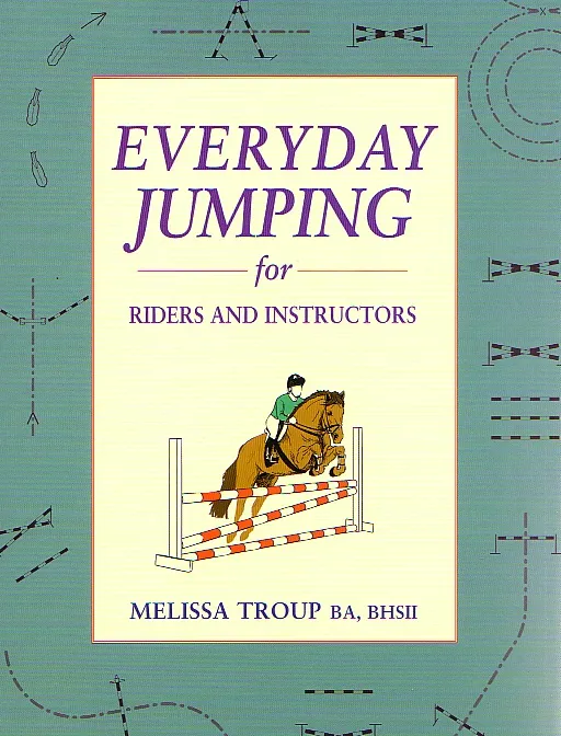 Eventing, Jumping & Show Jumping book cover