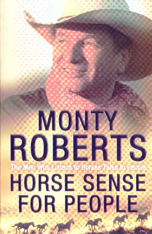 Horse Sense for People