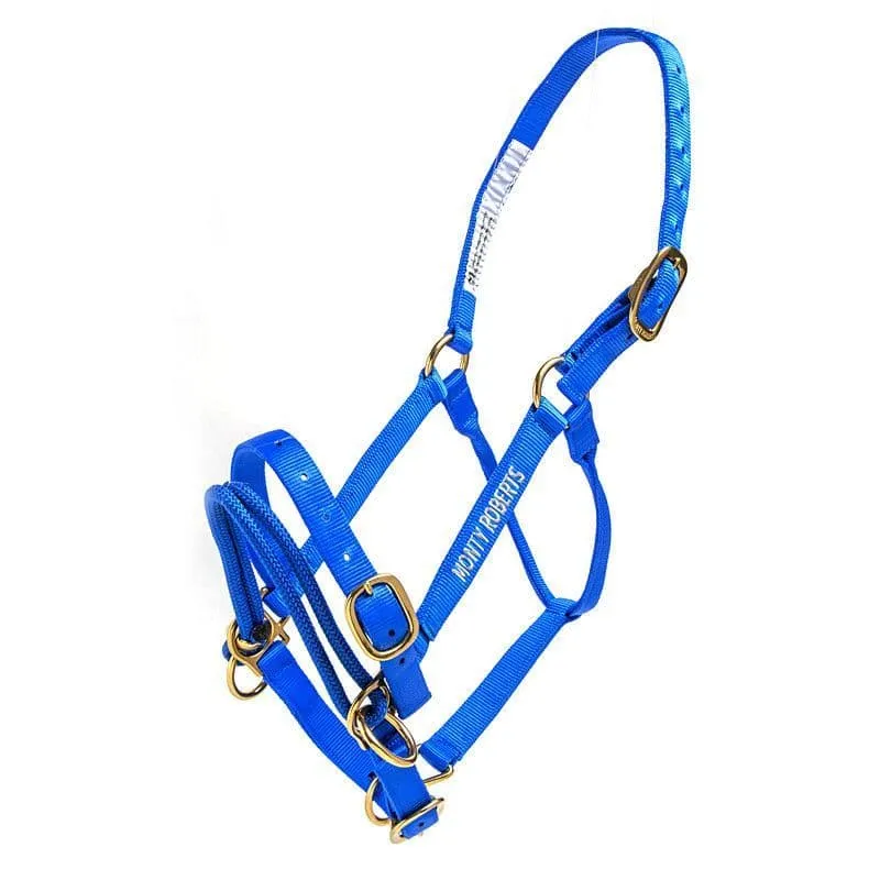 Dually Halter — Large