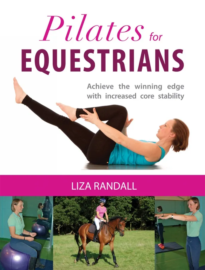 Riding Techniques, Endurance & Cross-Country book cover
