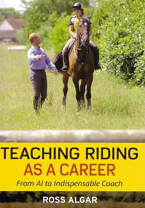 Teaching Riding as a Career