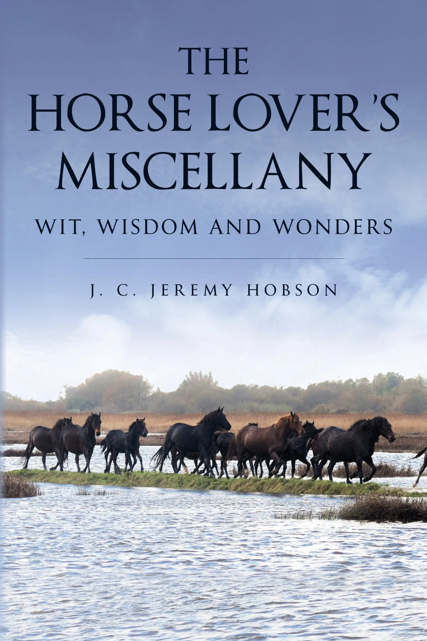 The Horse Lover's Miscellany