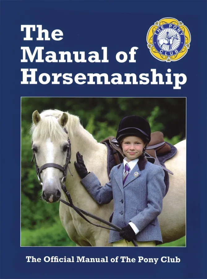 The Manual of Horsemanship — 14th Edition