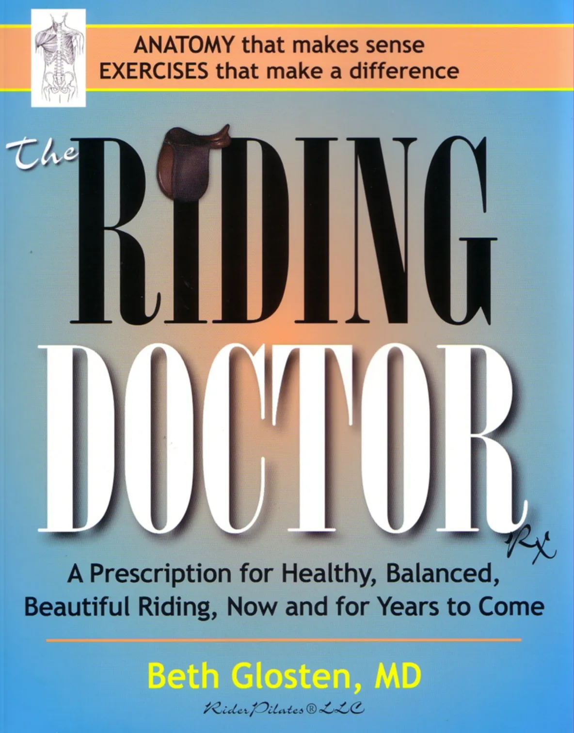 The Riding Doctor
