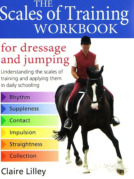 The Scales of Training Workbook