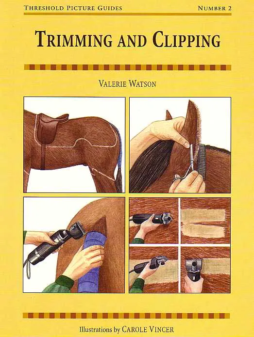 Threshold Picture Guide No. 2: Trimming and Clipping