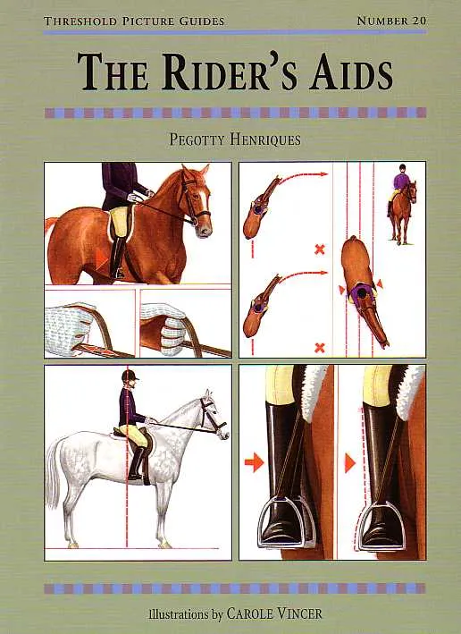 Threshold Picture Guide No. 20: The Rider's Aids