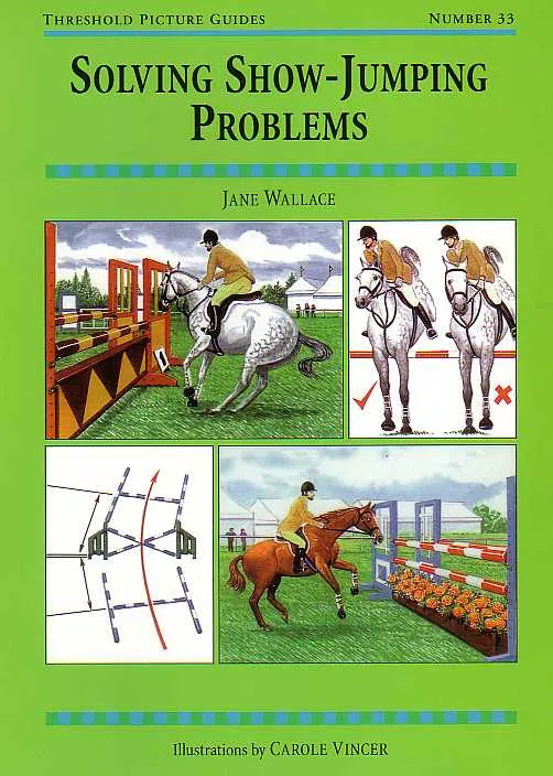 Threshold Picture Guide No. 33: Solving Showjumping Problems