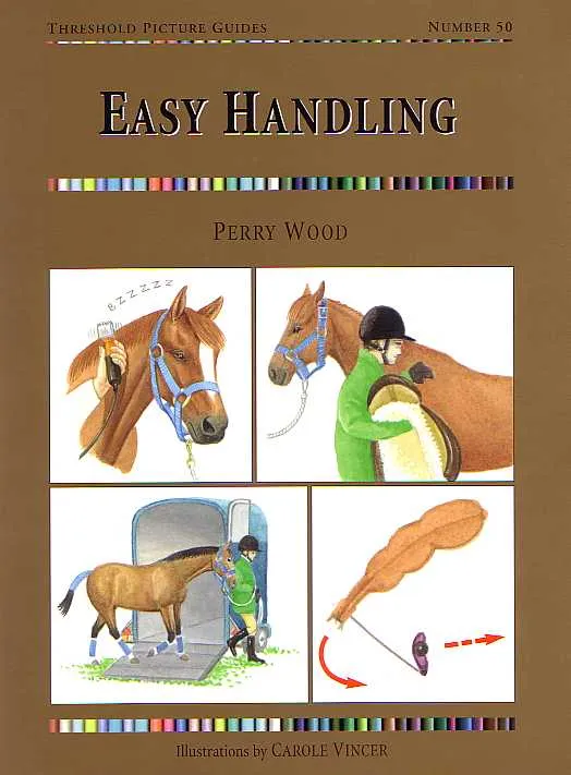 Threshold Picture Guide No. 50: Easy Handling